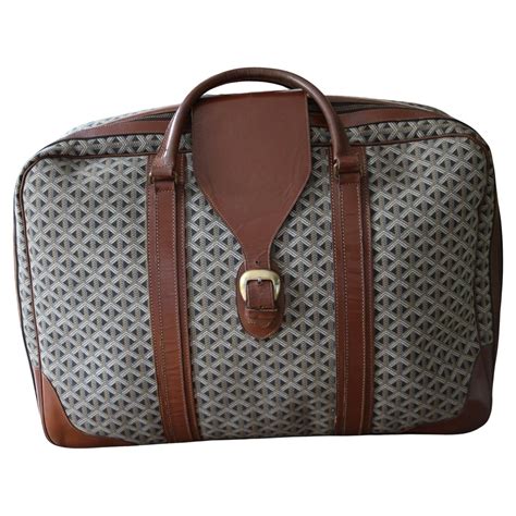 borsa viaggio goyard|goyard bags official site.